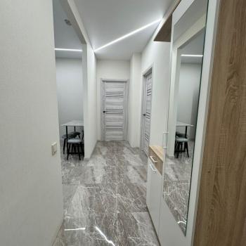 Сдается 2-х комнатная квартира, 56 м²
