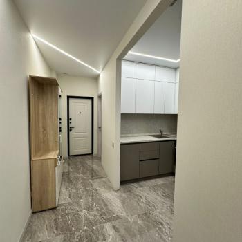 Сдается 2-х комнатная квартира, 56 м²