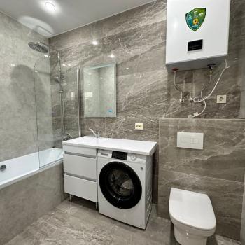 Сдается 2-х комнатная квартира, 56 м²