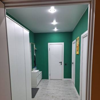 Сдается 2-х комнатная квартира, 58,9 м²