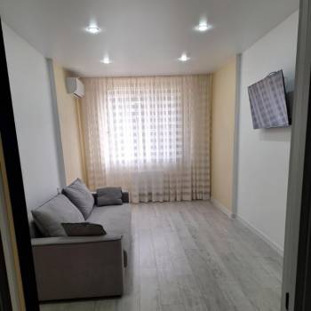 Сдается 2-х комнатная квартира, 58,9 м²