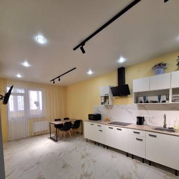 Сдается 2-х комнатная квартира, 58,9 м²