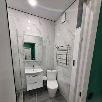 Сдается 2-х комнатная квартира, 58,9 м²