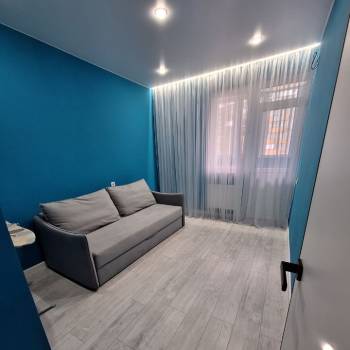 Сдается 2-х комнатная квартира, 58,9 м²