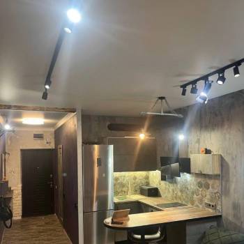 Продается 1-комнатная квартира, 29 м²