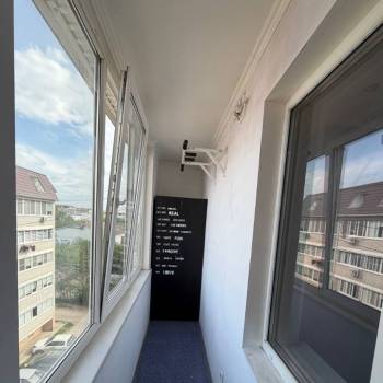 Продается 2-х комнатная квартира, 64,7 м²