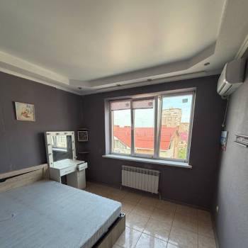 Продается 2-х комнатная квартира, 64,7 м²