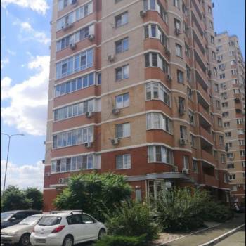 Продается 2-х комнатная квартира, 60,8 м²