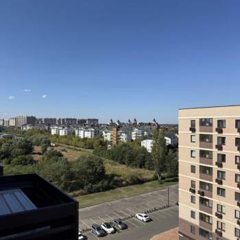 Сдается 2-х комнатная квартира, 52 м²