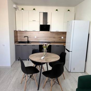 Сдается 2-х комнатная квартира, 52 м²