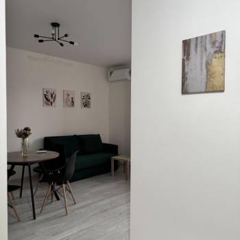 Сдается 2-х комнатная квартира, 52 м²