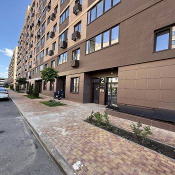 Сдается 2-х комнатная квартира, 52 м²