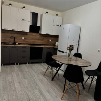 Сдается 2-х комнатная квартира, 52 м²