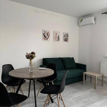 Сдается 2-х комнатная квартира, 52 м²