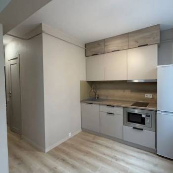 Продается 1-комнатная квартира, 31 м²