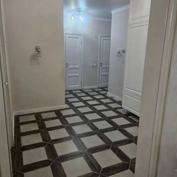 Продается 3-х комнатная квартира, 78,5 м²