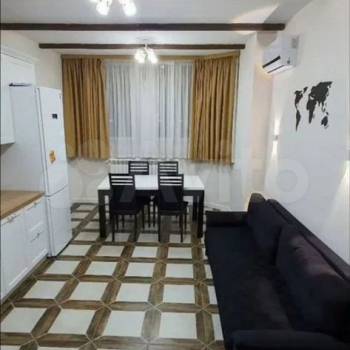 Продается 3-х комнатная квартира, 78,5 м²