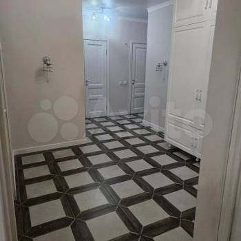 Продается 3-х комнатная квартира, 78,5 м²