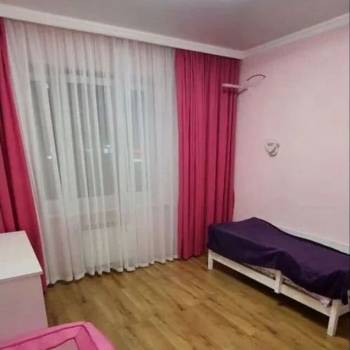 Продается 3-х комнатная квартира, 78,5 м²