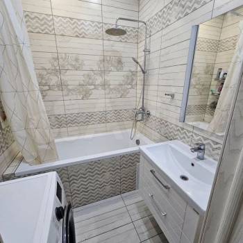 Продается 3-х комнатная квартира, 78,5 м²