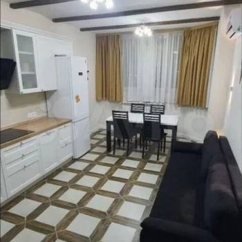 Продается 3-х комнатная квартира, 78,5 м²
