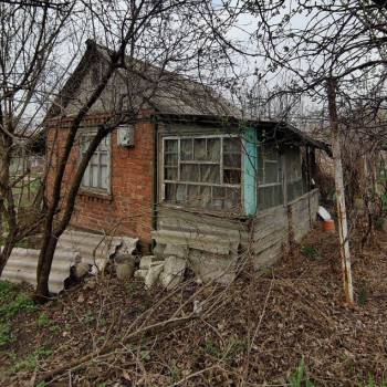 Продается Участок, 640 м²