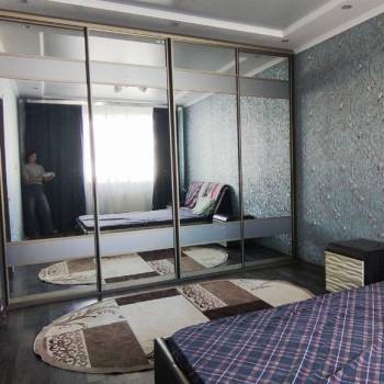 Сдается 1-комнатная квартира, 33 м²