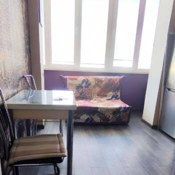Сдается 1-комнатная квартира, 33 м²