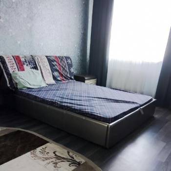 Сдается 1-комнатная квартира, 33 м²