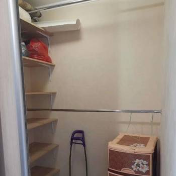 Продается 1-комнатная квартира, 44,6 м²