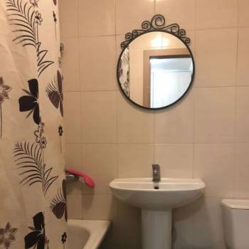 Продается 1-комнатная квартира, 44,6 м²