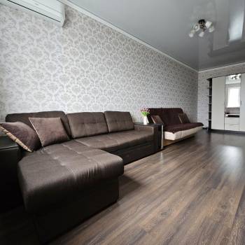 Продается 1-комнатная квартира, 37,3 м²