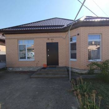Продается Дом, 84 м²