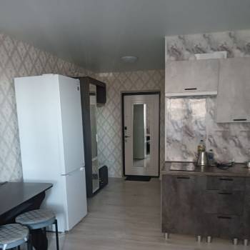 Продается 1-комнатная квартира, 24,4 м²
