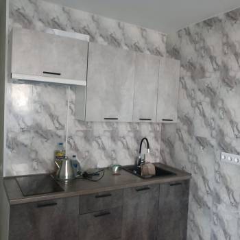 Продается 1-комнатная квартира, 24,4 м²
