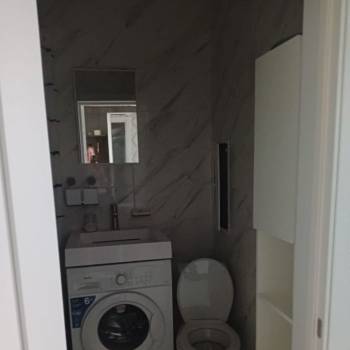 Продается 1-комнатная квартира, 24,4 м²