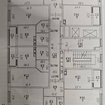 Продается 1-комнатная квартира, 37 м²