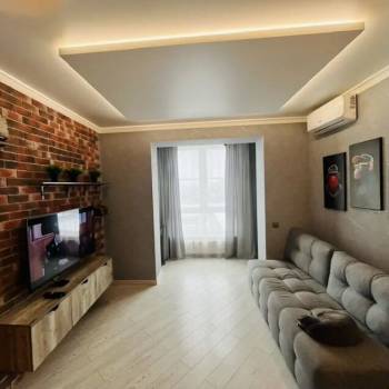 Продается 1-комнатная квартира, 40 м²