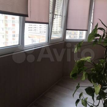 Продается 3-х комнатная квартира, 100 м²