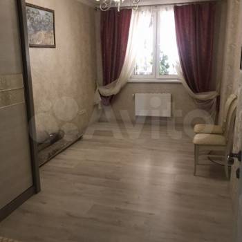 Продается 3-х комнатная квартира, 100 м²