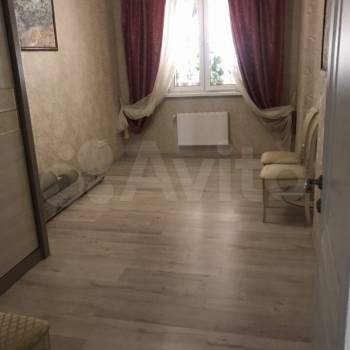 Продается 3-х комнатная квартира, 100 м²
