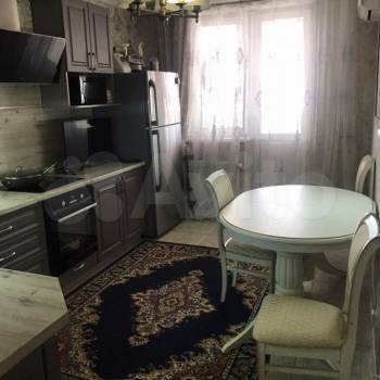 Продается 3-х комнатная квартира, 100 м²
