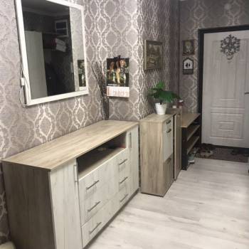 Продается 3-х комнатная квартира, 100 м²
