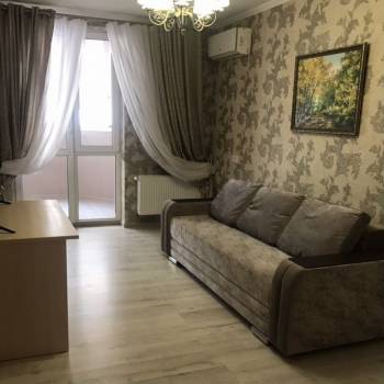 Продается 3-х комнатная квартира, 100 м²
