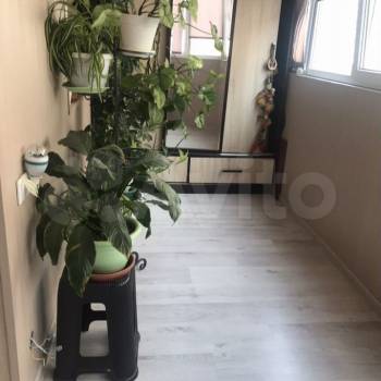Продается 3-х комнатная квартира, 100 м²