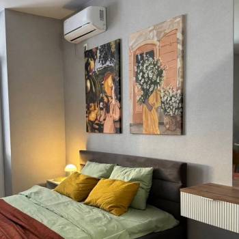 Продается 1-комнатная квартира, 24 м²