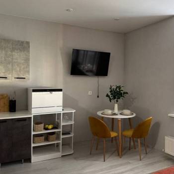 Продается 1-комнатная квартира, 24 м²