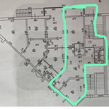 Сдается Нежилое помещение, 91 м²