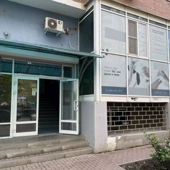 Сдается Нежилое помещение, 91 м²