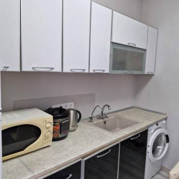 Сдается 2-х комнатная квартира, 30 м²